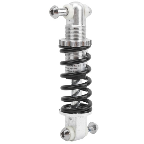 150mm 300lbs bike shock - 300lbs,