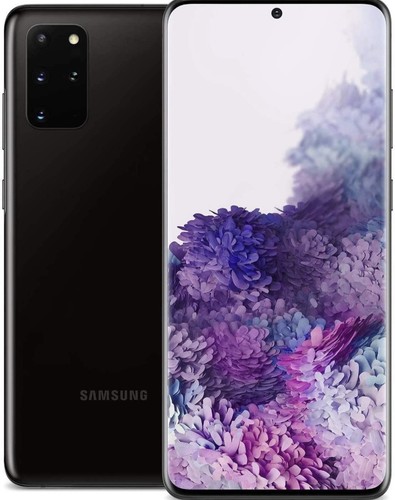 Samsung galaxy s20 plus - plus, 5g
