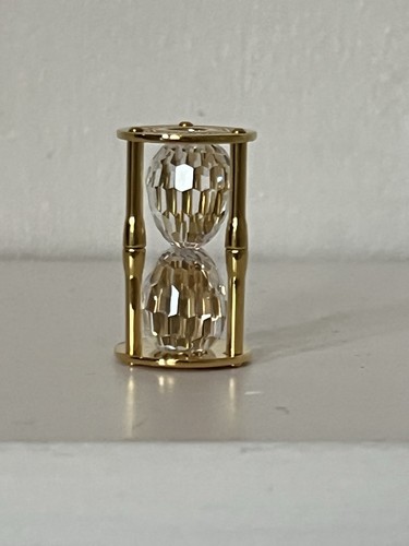 New boxed vintage swarovski - new,