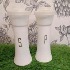 Vintage Mid Century Tupperware