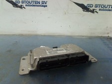 ECU Toyota Aygo (B10)