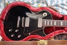 Gibson Noel Gallagher Oasis