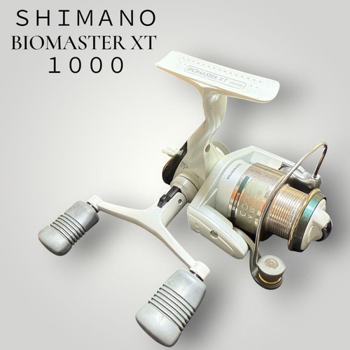 Shimano biomaster 1000 - shimano,