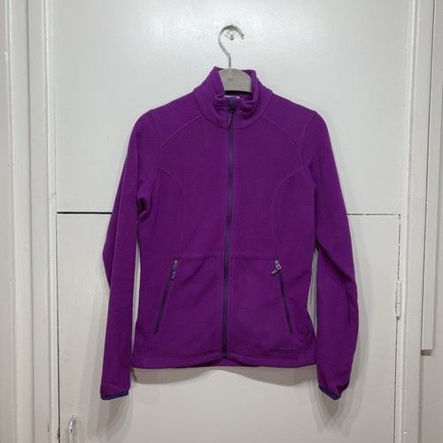 Marmot polartec fleece full - marmot,