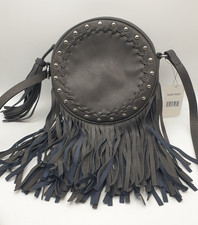 Nine West Tassel Times