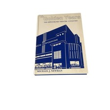 The Golden Years: Hippodrome