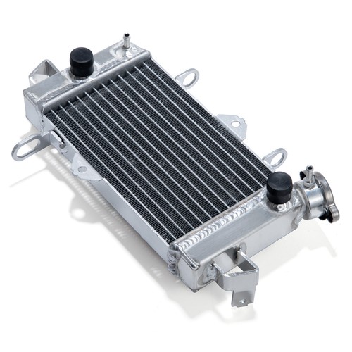 Aluminium radiator for yamaha - aluminium,