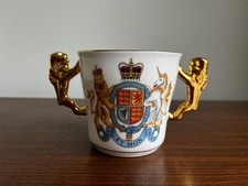 2002 Paragon QUEEN ELIZABETH