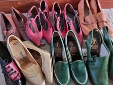 Joblot Bundle 8 Pairs Vintage