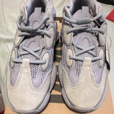 Adidas yeezy 500 stone salt - yeezy,