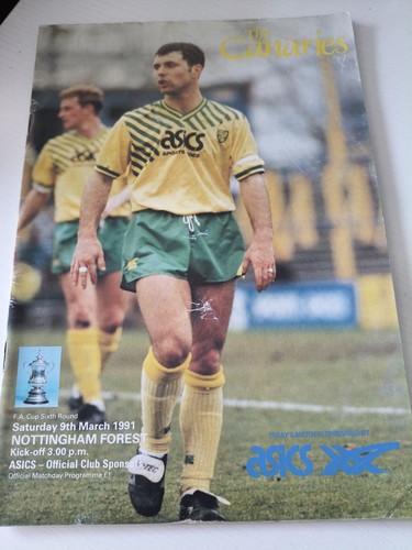 Norwich city nottingham - norwich,