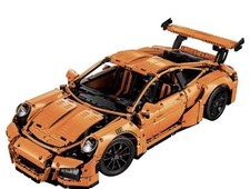 LEGO Technic Porsche 911 GT3
