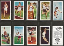 ABC (CINEMA)-FULL SET- BRITISH