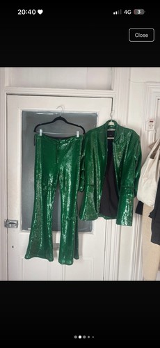 River island women suit - river, women's
