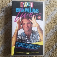 Robin Williams Live (18) 1992