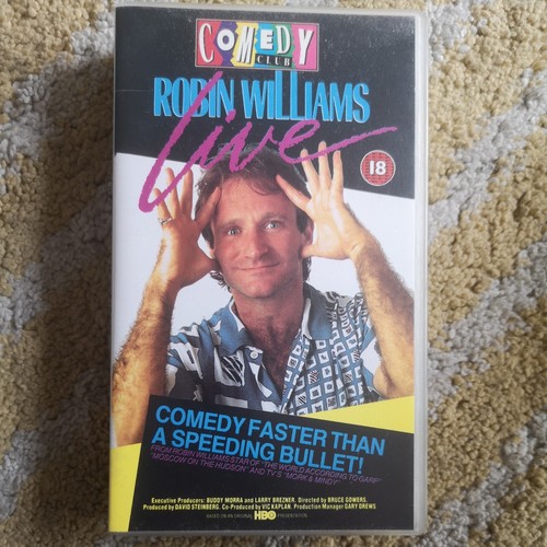 Robin williams live 1992 - williams, (18)