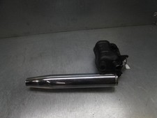 Kawasaki VN1500 Vulcan Classic VN1500 E 1999-2004 Exhaust Collector Box And Can 