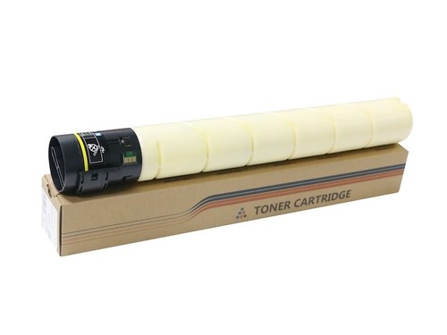 Katun 330 yellow - katun, toner