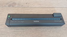 BROTHER PJ-673 POCKETJET PORTABLE PRINTER - P/N PJ673Z1 - £155 + VAT