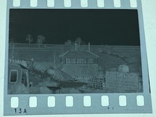 1986 Somerton Signal Box