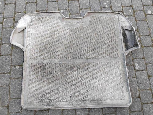 Volvo v50 trunk - mw, boot