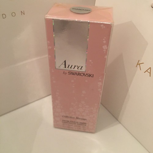 Swarovski aura love - love, collection