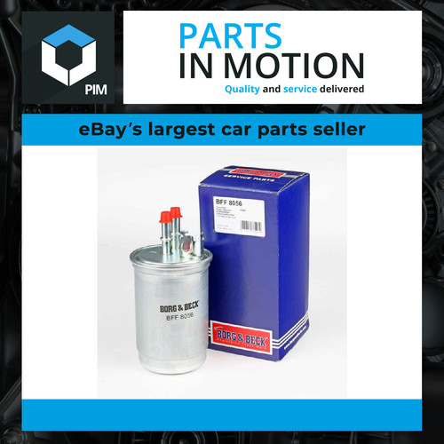 Fuel filter fits - filter,