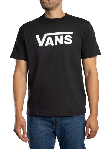 Vans men classic shirt - men's,