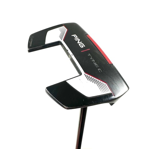 Ping tyne 2021 putter 32 - c,