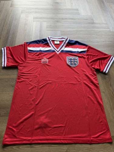 England away shirt - england,