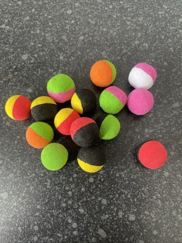 Zig beads carp - carp, fishing