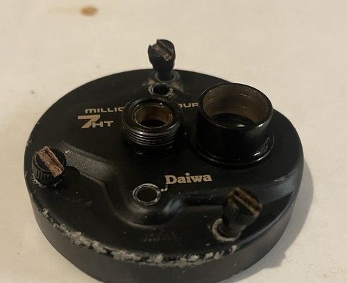 Daiwa 7ht drive side - drive,