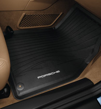 Porsche 911 & Cayman/Boxster