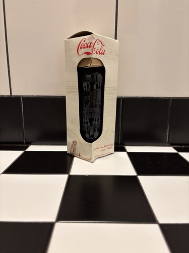 Coca cola 125 year - 125, anniversary