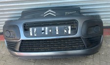 CITROEN C3 PICASSO BUMPER