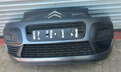 Citroen picasso bumper - c3,