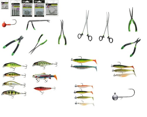 Daiwa prorex weights crankbait - prorex,