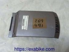 rear trim element for Yamaha