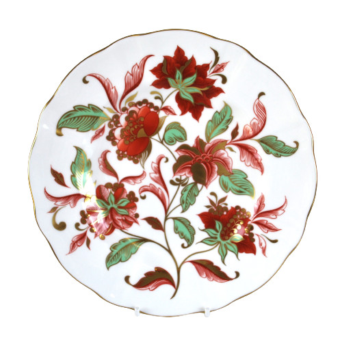 Royal crown derby cabinet - crown,