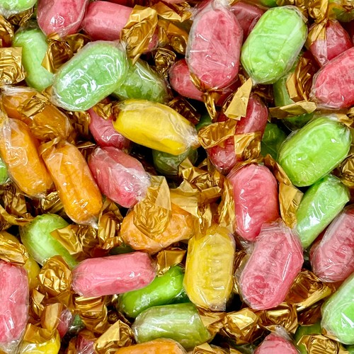 Chocolate fruits - chocolate,