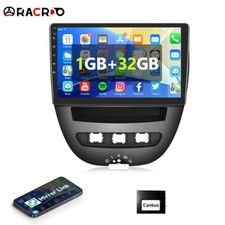 32GB For Toyota Aygo PEUGEOT