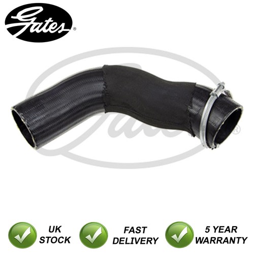 Turbo hose right - ),