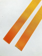 6 x Snare Wire Straps Ribbon