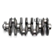 New Engine Crankshaft for Audi
