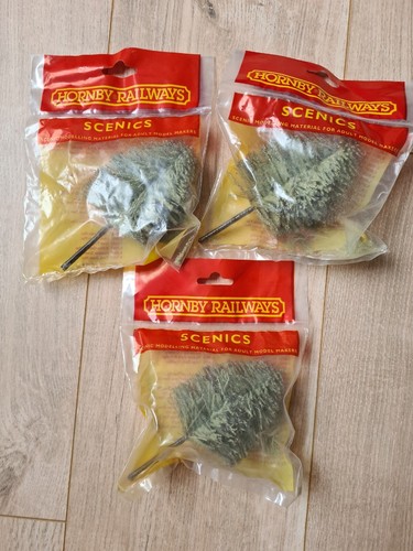 Hornby large light green - large,