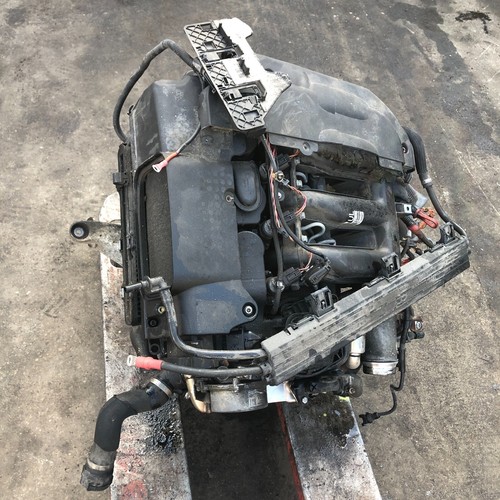 Bmw series e87 - e87, diesel