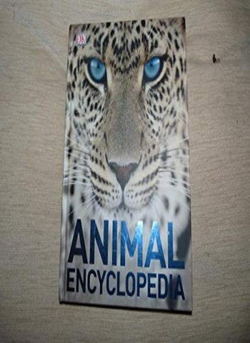 Animal encyclopedia sarah - encyclopedia,