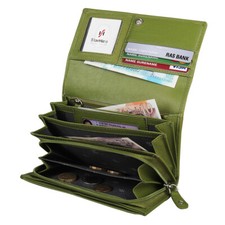 Women Luxury Genuine Leather