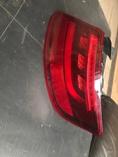 AUDI A3 S3 8V 5DR 2015 SLINE O/S/R DRIVERS REAR OUTER LED TAIL LIGHT 8V4945096D