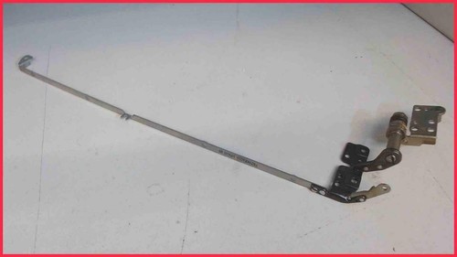 Tft lcd display hinge left - tft, (l)